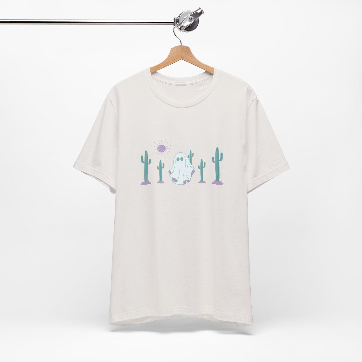 Desert Wandering Ghost T-shirt