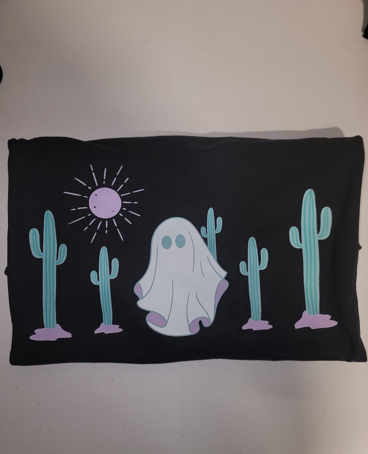 Desert Wandering Ghost T-shirt